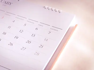 Calendar