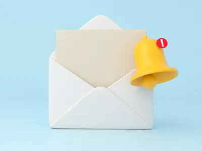 Icon of mail