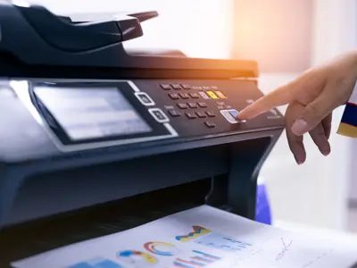 Printer