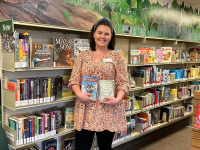 Librarian