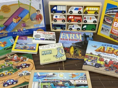 Discovery Kit