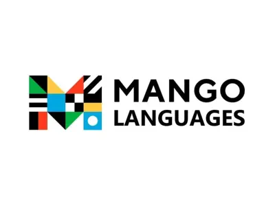 Mango Languages Logo