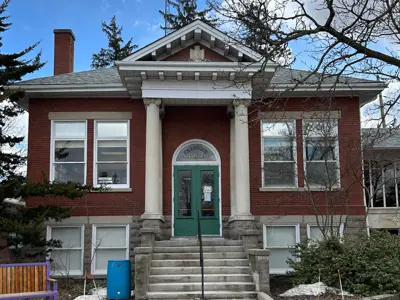 Elmira Branch
