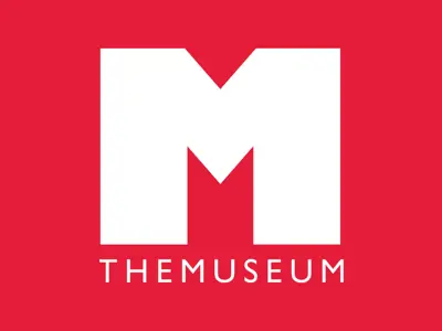 THEMUSEUM logo